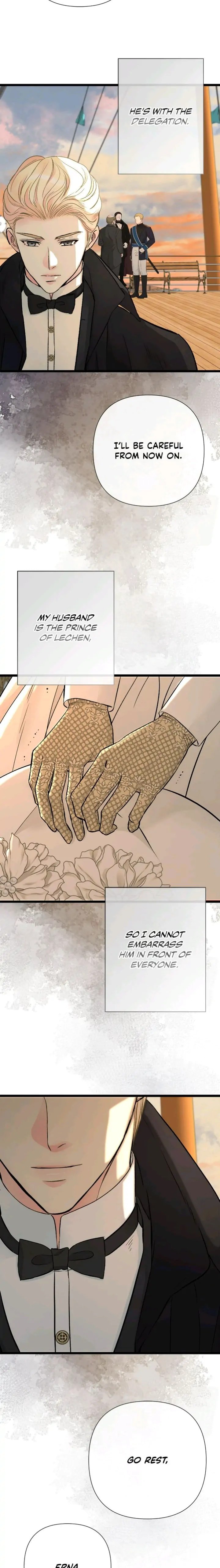 The Problematic Prince, Chapter 43 image 28